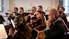 Foto: Norisinās festivāls "Liepājas skaņas Rundāles pilī"