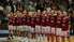 Latvijas basketbola izlase otrajā pārbaudes spēlē tiekas ar Gruziju