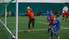 Liepājas Futbola skolas komandas turpina cīņu par vietām