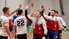 "Vaiņode" viesos zaudē Murjāņu sporta ģimnāzijas komandai