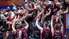 Pirmdien pie Brīvības pieminekļa sagaidīs Latvijas vīriešu basketbola izlasi