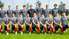 Futbola izlases briest rudens kaujām