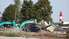 Zivju rūpnīcā būvniecība uzņem apgriezienus