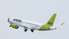 Aviokompānijai "airBaltic" šogad piegādāta piektā jaunā "Airbus" lidmašīna