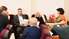 Pedagogi konferencē diskutē par vecāku līdzatbildību
