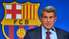 Futbola kluba "Barcelona" prezidents Laporta apsūdzēts aizdomās par kukuļu maksāšanu tiesnešiem