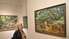 Kultūras ziņas krievu valodā. Jaunas izstādes Liepājas muzejā un galerijā Romas dārzs