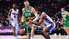 Porziņģim 11 punkti "Celtics" pārbaudes spēlē