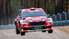 Mārtiņš Sesks ieņem otro vietu rallijsprintā "Latvija"