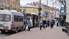 Autobusu pietura "Līva" atgriežas pie viesnīcas