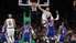 Porziņģim 17 punkti "Celtics" uzvarā pirmajā NBA pārbaudes spēlē