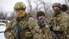 Ukraina pieprasa 800 000 karavīru lielu armiju pārskatītajā miera plānā