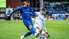 "Riga" futbolisti pēcspēles sitienos izcīna Latvijas kausu