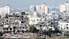 50 000 palestīniešu aizbēg no Gazas joslas ziemeļiem uz dienvidiem