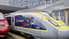 Simtiem "Eurostar" pasažieru astoņas stundas iestrēguši vilcienā