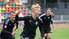 Futbola klubs "Liepāja" 2023: Sīzifs turpina bumbu velt