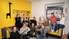 Foto: Liepājas mākslīgā intelekta talantu programmā uzņemti 16 jaunieši