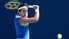 Sevastova WTA rangā pakāpjas līdz 849. vietai