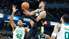 Porziņģis nepiedalās "Celtics" zaudējumā NBA spēlē