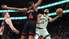 "Celtics" bez Porziņģa izcīna uzvaru NBA spēlē