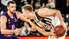 Mejerim graujoša uzvara Rumānijas basketbola līgas spēlē