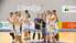 "Liepājas" basketbolisti sasniedz Latvijas kausa ceturtdaļfinālu