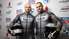 Cipuļa četrinieku ekipāža izcīna piekto vietu Pasaules kausa posmā