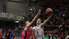 "Liepājas" basketbolisti papildlaikā pārspēj "Rīgas Zeļļus"