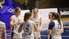 Foto un video: "Liepāja"/LSSS basketbolistes Baltijas līgā izcīna uzvaru