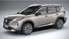 "Latvijas Gada auto 2024" titulu ieguvusi "Nissan X-Trail"