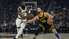 "Celtics" bez Porziņģa papildlaikā piekāpjas "Warriors"