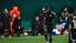 Foto un video: FK "Liepāja" piekāpjas Igaunijas čempioniem