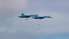 Kijiva: Krievijā sadedzis iznīcinātājs-bumbvedējs Su-34