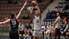 Foto: Liepājas basketbolistēm neveiksme savā laukumā