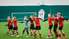 U-13 un U-14 vecuma grupas futbolisti sacentīsies turnīrā "Liepāja Winter cup"