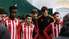 Video: FK "Liepāja" Livonijas līgas spēlē cīnās neizšķirti ar "Paidi"