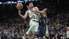 Porziņģis nepiedalās "Celtics" uzvarā NBA mačā