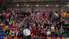 Latvijas florbola izlase ceļu uz pasaules čempionātu nobruģēja Liepājā