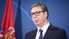 Serbijas parlaments pieņēmis premjera Vučeviča atlūgumu