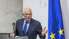 Borels: Atrasts juridisks risinājums Ungārijas veto apiešanai