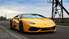 Izsolē piedāvā iegādāties kriminālprocesā arestētu "Lamborghini"