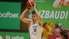 "Liepājas" basketbolisti viesosies pie Žundas pārstāvētās "Keila" komandas