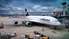 Streika dēļ nenotiks līdz 90% "Lufthansa" reisu
