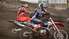 Foto un video: "Laumas" trasē ierūcina motokrosa sezonas startu