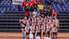 Liepājas U16 meitenes uzvar Eiropas Meiteņu basketbola līgā, MVP – Maija Aploka