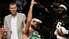 Porziņģis savainojuma dēļ nepiedalīsies mačā ar "Trail Blazers"
