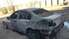 Foto un video: Atslēdznieku ielā dedzis traktors un "BMW"