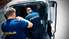 Par Imantā izdarītu slepkavību aizturēta četru vīriešu grupa