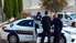 Izraēlā policija nošauj uzbrucēju, kurš autoostā sadūris divus karavīrus