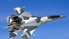 Pie Krimas krastiem jūrā iegāzusies Krievijas kara lidmašīna